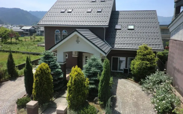 Guesthouse Kizuna