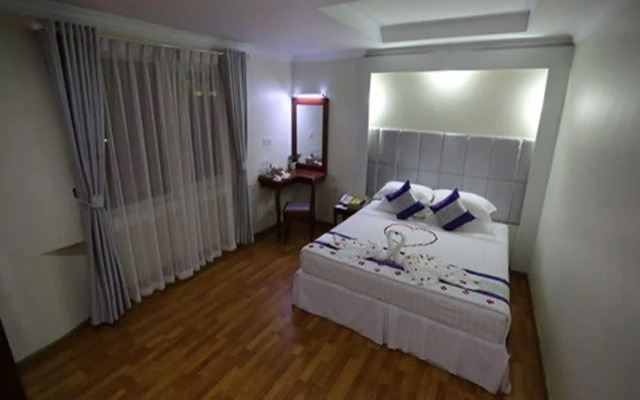 The Hotel 78