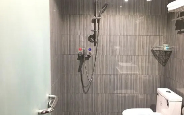 Sheraton Pingli Hotel