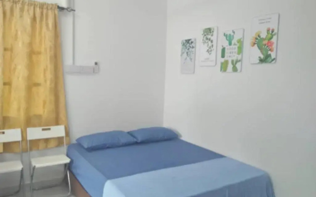 Fafa Roomstay Tanjung Malim