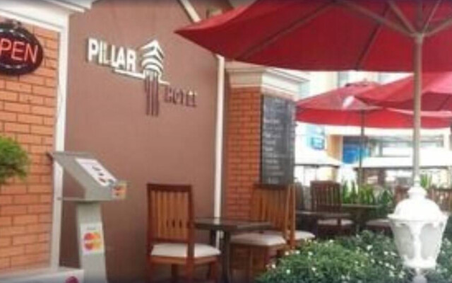 Pillar Hotel