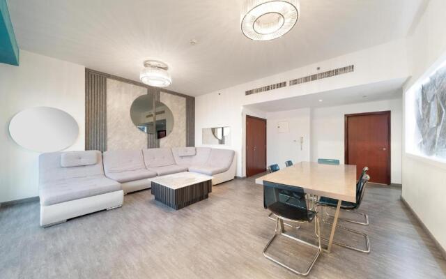 Elan Rimal Suites