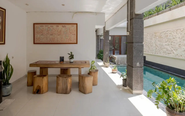 Canggu Spirit Guest House