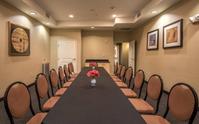 TownePlace Suites Dallas DeSoto