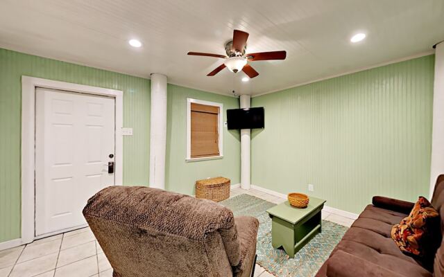 Paradise Hideout - One Bedroom Townhome
