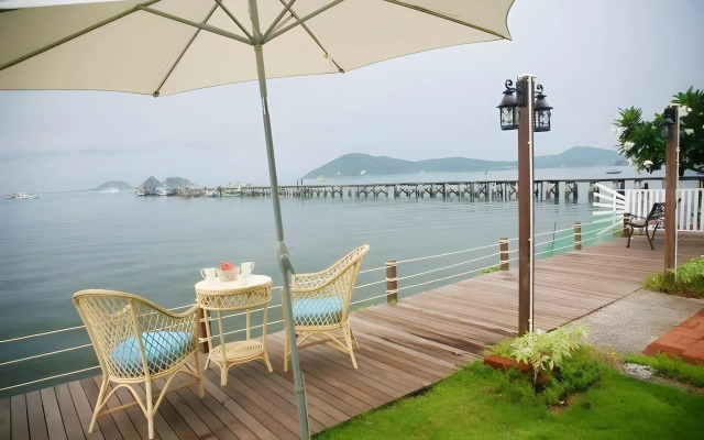 Baan Sattahip by the sea (SHA Extra Plus)