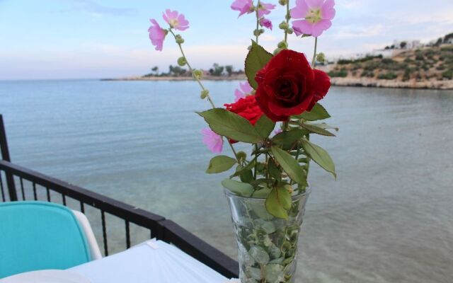 Anfora Apart Pansiyon