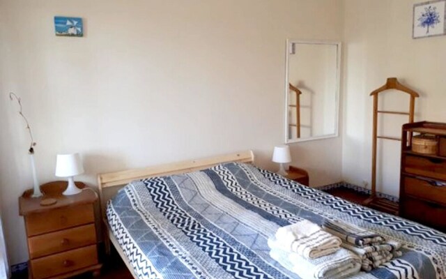 Apartment With one Bedroom in Parede, With Terrace