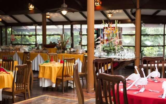 Pachira Lodge