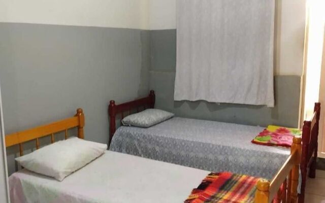 Hotel Brasil
