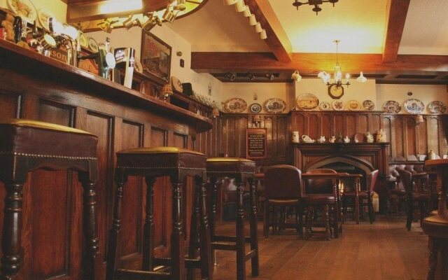 Masons Arms