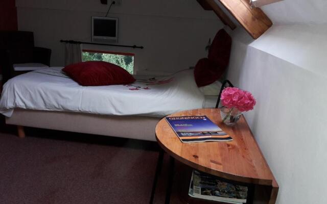 Bed & Breakfast Onder Dak