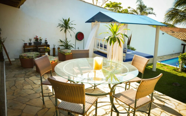 Como em Casa Guest House