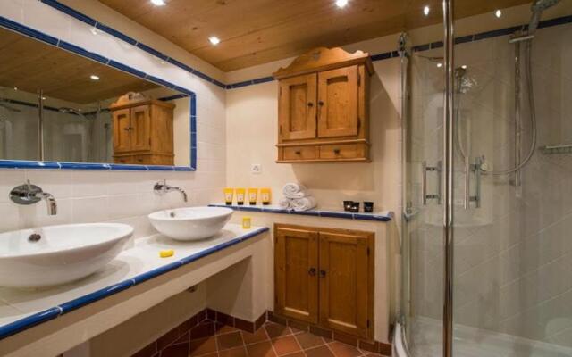 Chalet Dunmore
