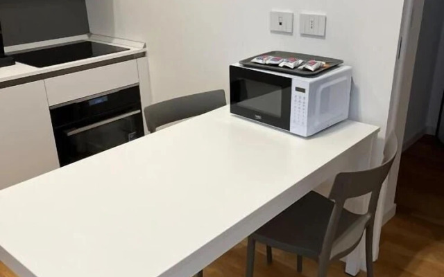 Imhome-Porta Vittoria