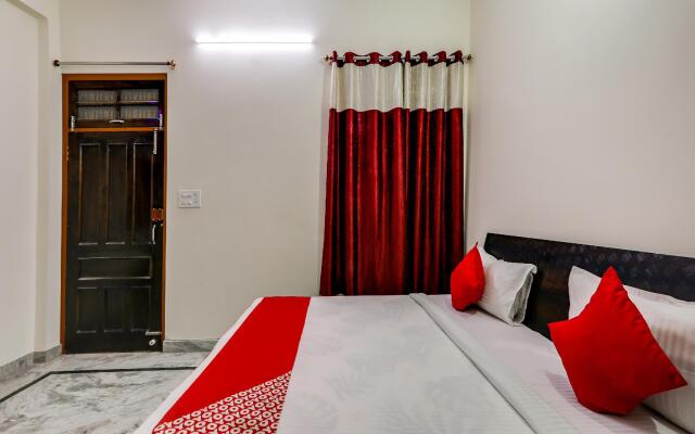Hotel Urmila Sadan by OYO Rooms