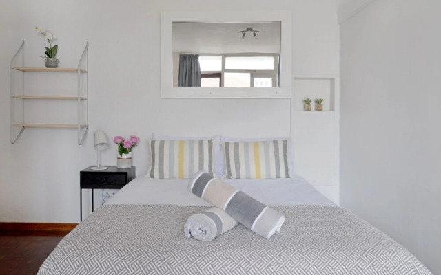 St Martini Gardens 409