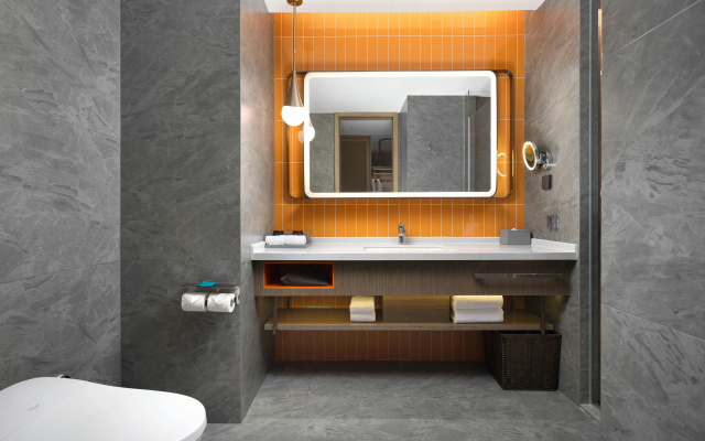 Home2 Suites By Hilton Kunming Xishan