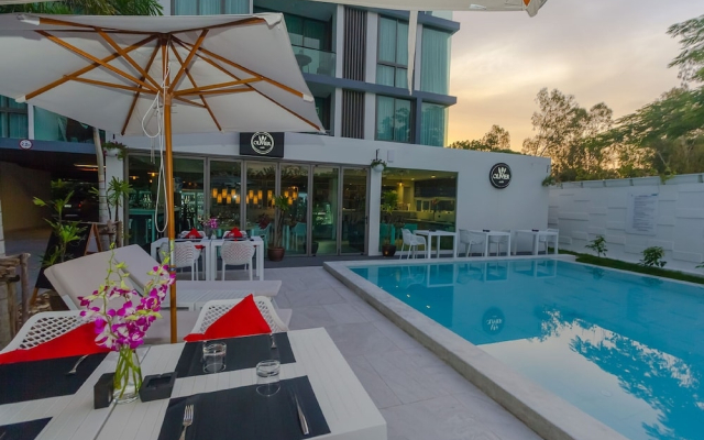 Oceanstone Phuket By Holy Cow 605