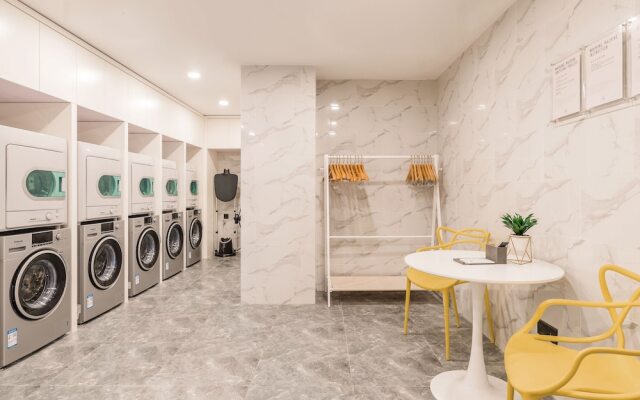 Hampton by Hilton Zhoushan Putuo
