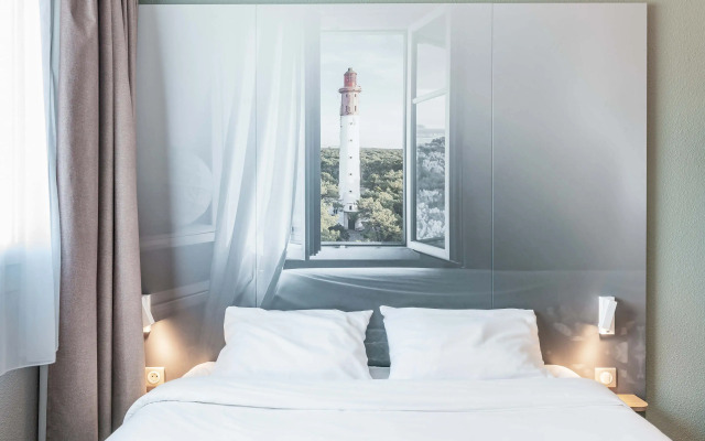 B&B HOTEL Bordeaux Sud Mios