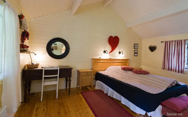Ongajok Mountain Lodge