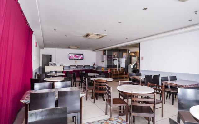 Kota Heritage Hotel