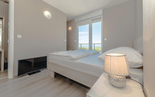 Amazing Home in Povljana With Wifi and 3 Bedrooms