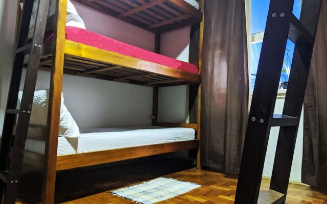 Babilonia Rio Hostel
