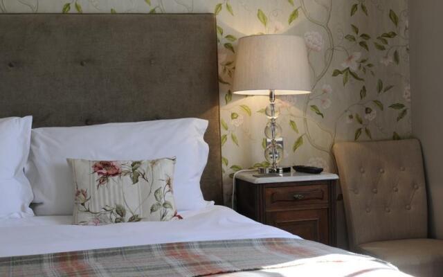 The Swallows Rest Bed & Breakfast