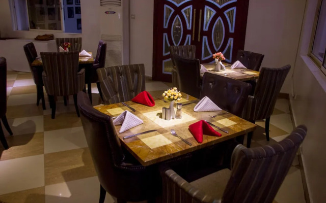 De Rembrandt Hotels & Suites
