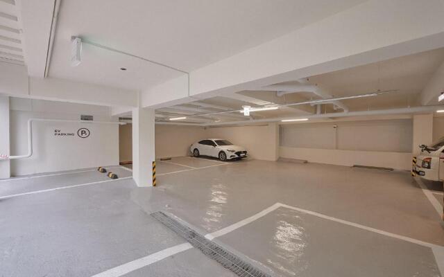 Maison de Centum Busan