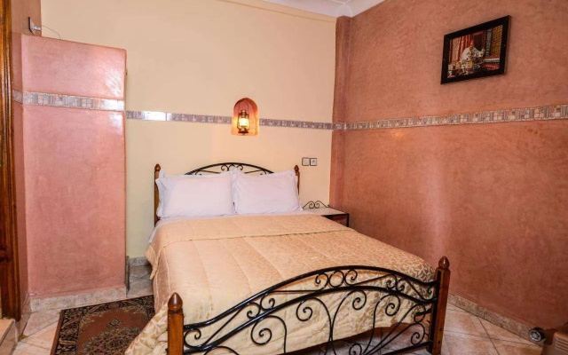 Faouzi Hôtel