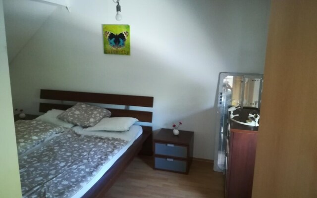 Kleinwohnung MK-SMART