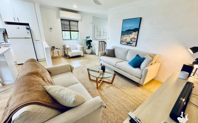 THE DAVEY Luxury home