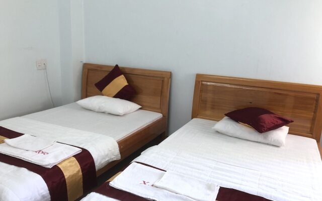 X.O Hotel Quang Binh