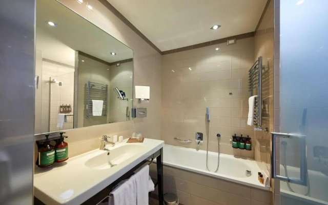 Crowne Plaza Verona Fiera by IHG