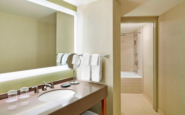 The Westin San Diego Bayview