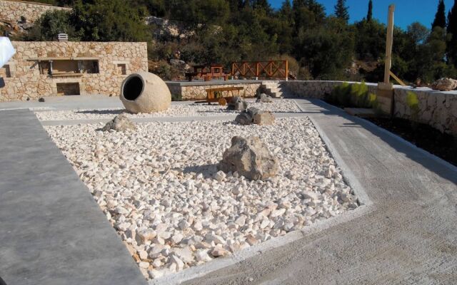 Nikolakos Villa - Pirvate Pool