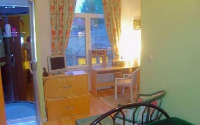 Residence Marie-Therese