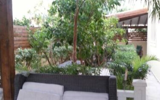 Nefeli Larnaca Beach Villa