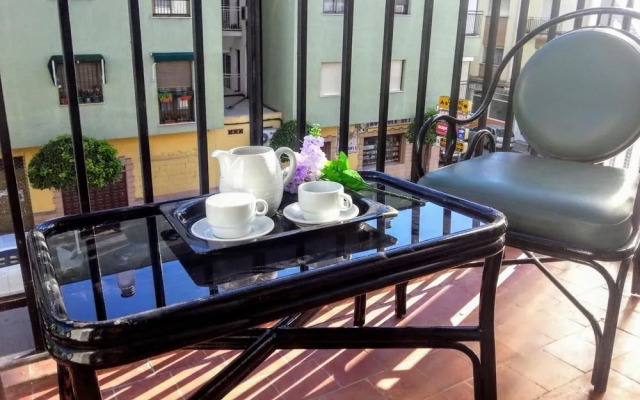 White Heron Apartment