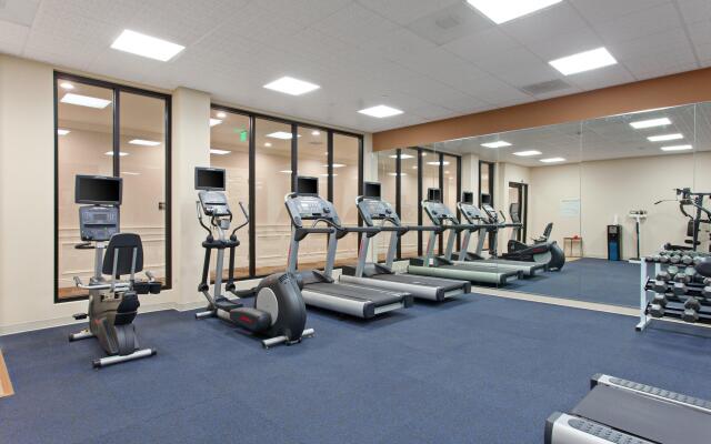 Holiday Inn El Monte - Los Angeles by IHG