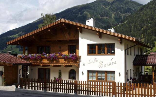 Landhaus Sandra