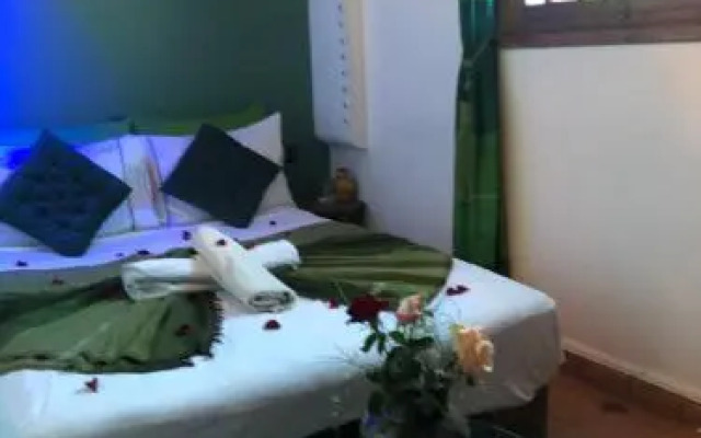 Maison Aicha