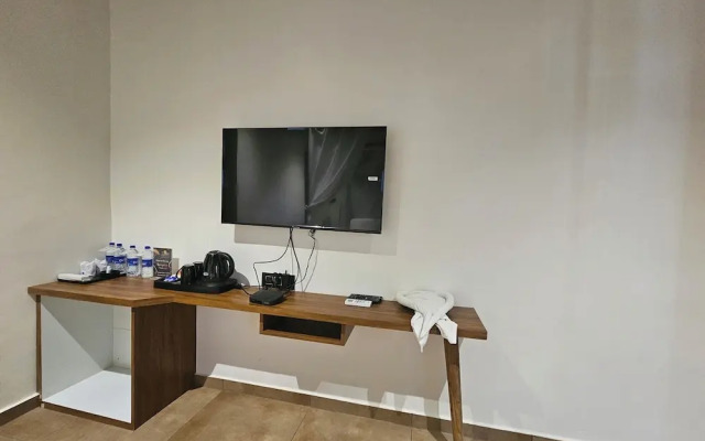 River view Tent Resort