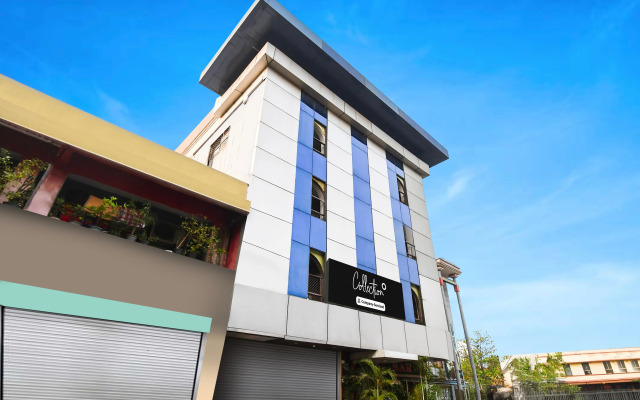 Super Collection O Bhubaneswar City Center