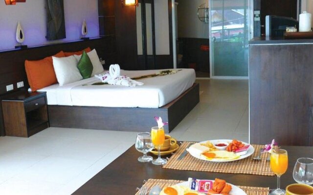 Guitar Residence