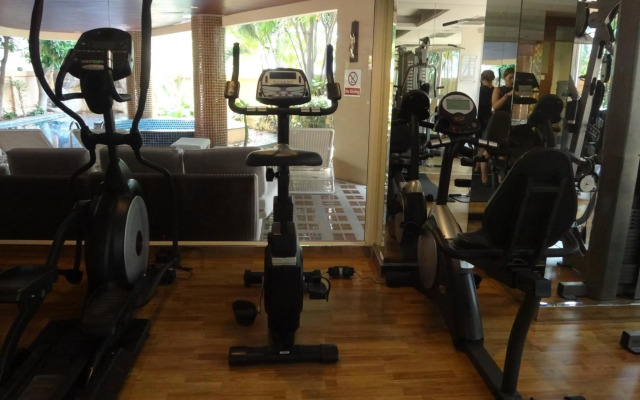 Nova Gold Hotel (SHA Extra Plus)