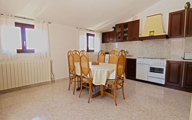 Apartments Milio 1105